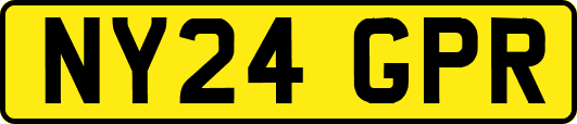 NY24GPR