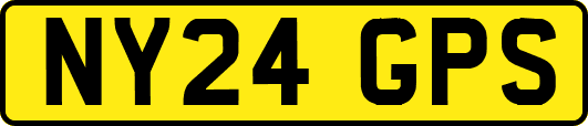 NY24GPS