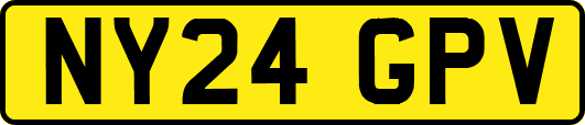 NY24GPV