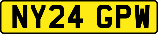 NY24GPW