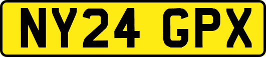 NY24GPX