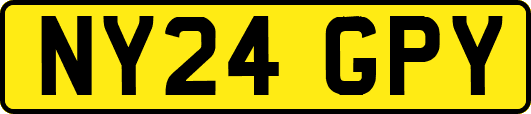 NY24GPY