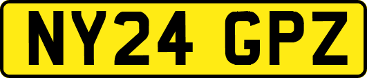 NY24GPZ