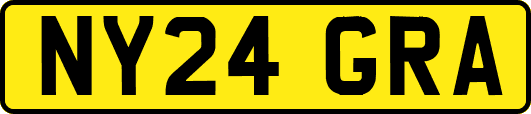 NY24GRA