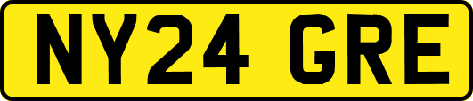 NY24GRE