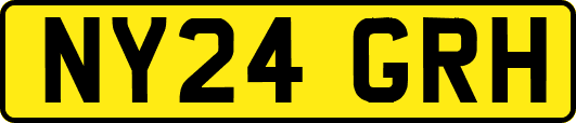 NY24GRH