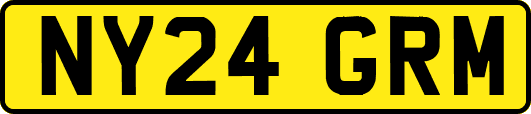 NY24GRM