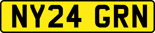NY24GRN