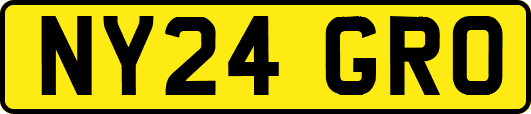NY24GRO