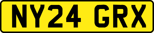 NY24GRX