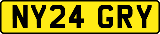 NY24GRY