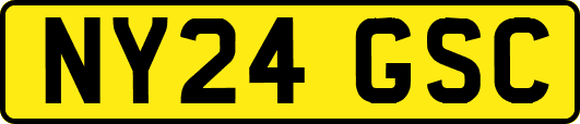 NY24GSC