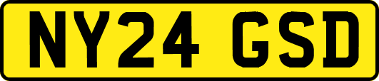 NY24GSD