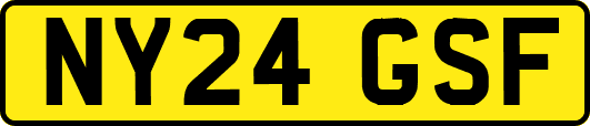 NY24GSF