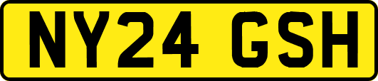 NY24GSH