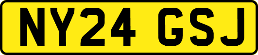 NY24GSJ
