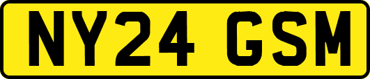 NY24GSM