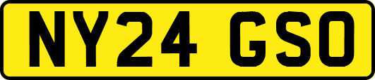 NY24GSO