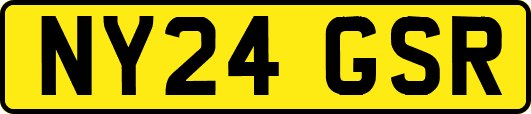 NY24GSR
