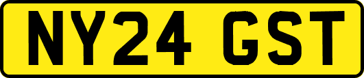 NY24GST