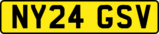 NY24GSV