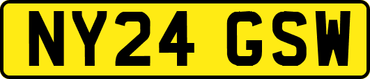 NY24GSW