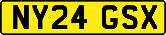 NY24GSX