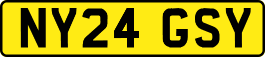 NY24GSY