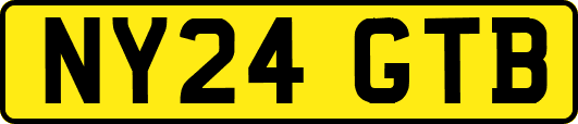 NY24GTB