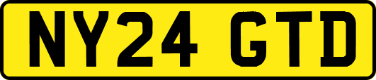 NY24GTD