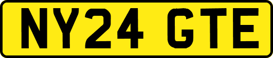 NY24GTE