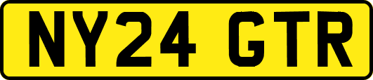 NY24GTR