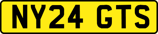 NY24GTS
