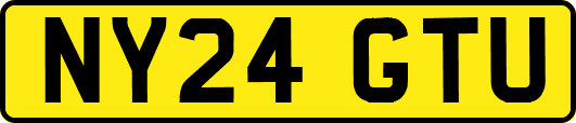 NY24GTU