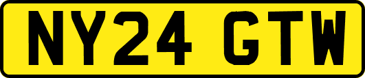 NY24GTW