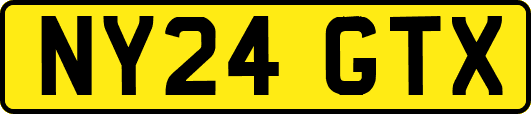 NY24GTX