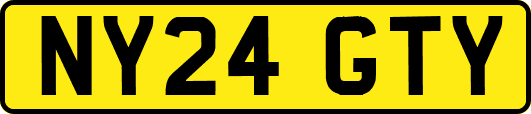 NY24GTY