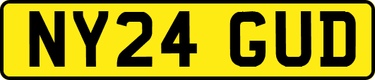 NY24GUD