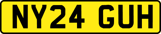 NY24GUH