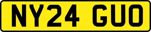 NY24GUO