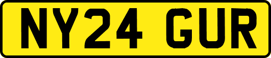 NY24GUR