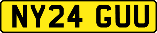 NY24GUU