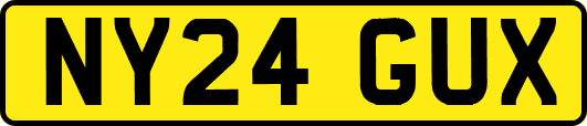 NY24GUX