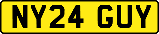 NY24GUY
