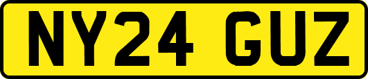 NY24GUZ