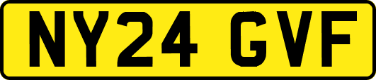 NY24GVF