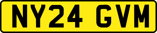 NY24GVM
