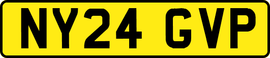 NY24GVP