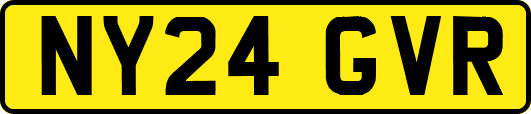 NY24GVR