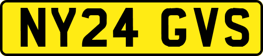 NY24GVS
